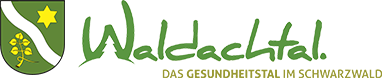 Das Logo von Waldachtal